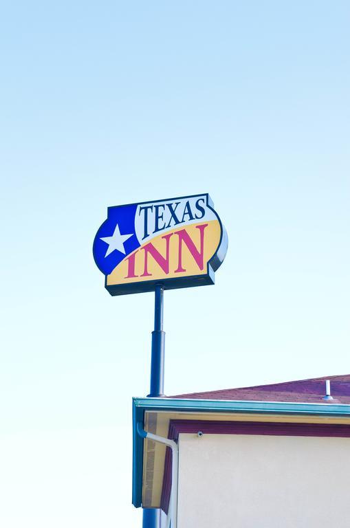 Texas Inn And Suites - Rio Grande Valley Edinburg Esterno foto