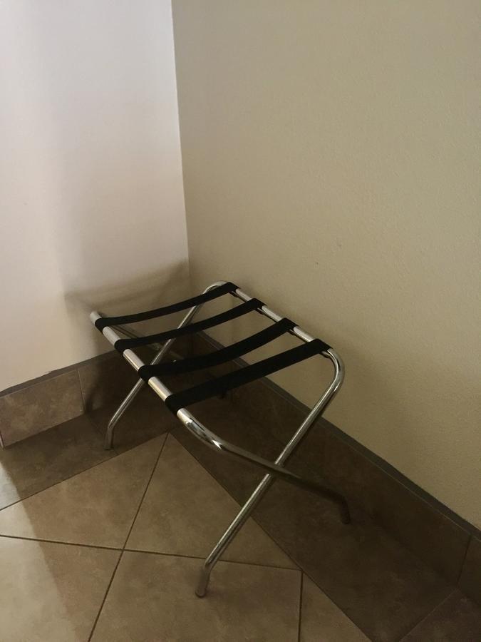 Texas Inn And Suites - Rio Grande Valley Edinburg Esterno foto