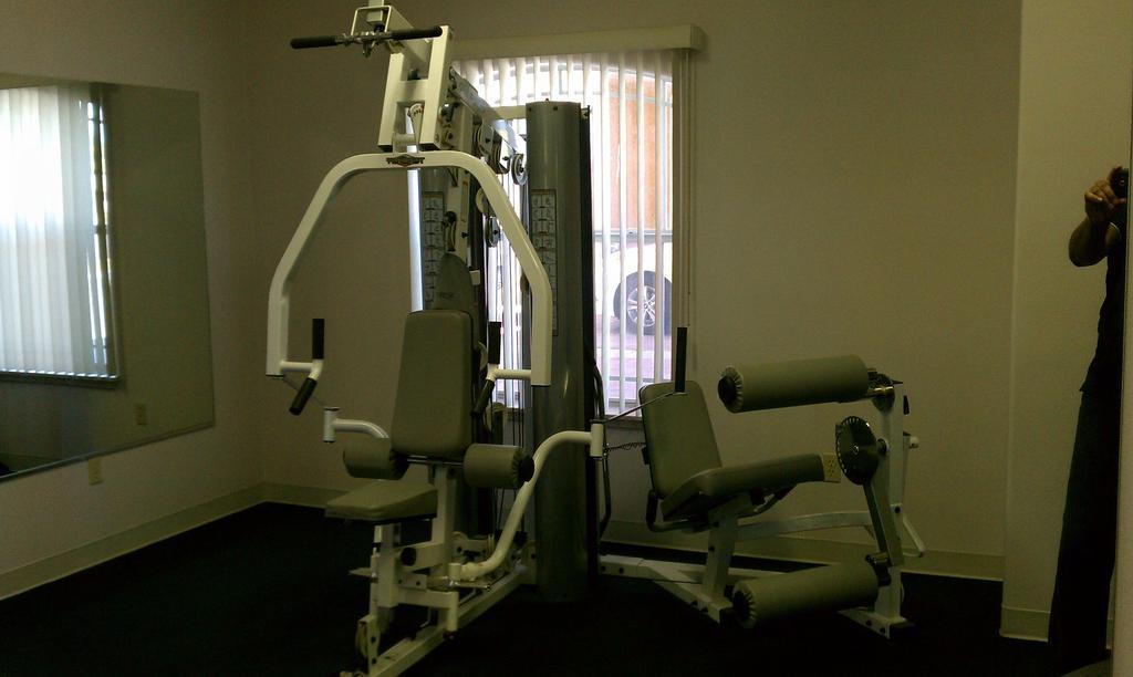 Texas Inn And Suites - Rio Grande Valley Edinburg Esterno foto
