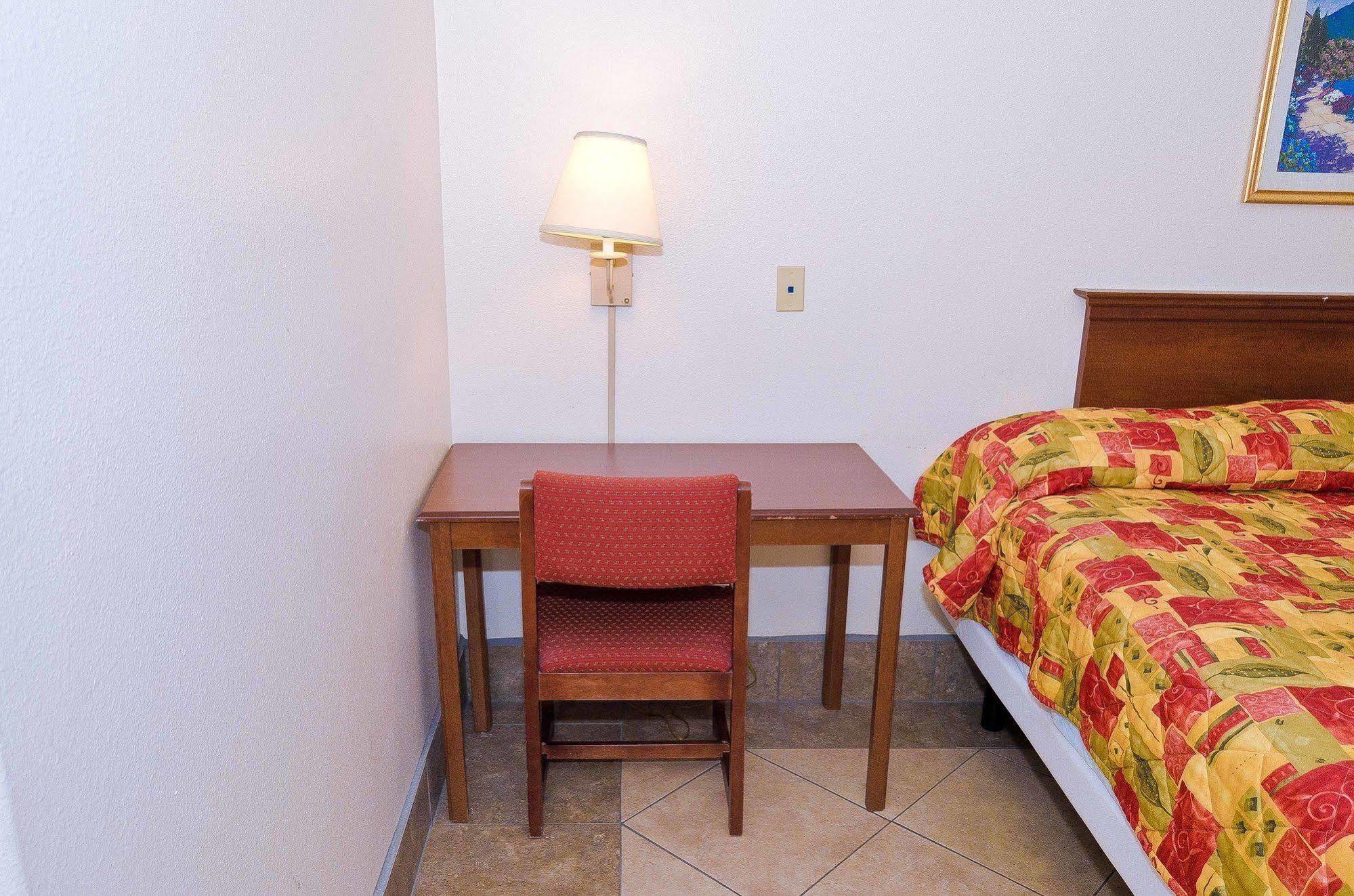 Texas Inn And Suites - Rio Grande Valley Edinburg Esterno foto